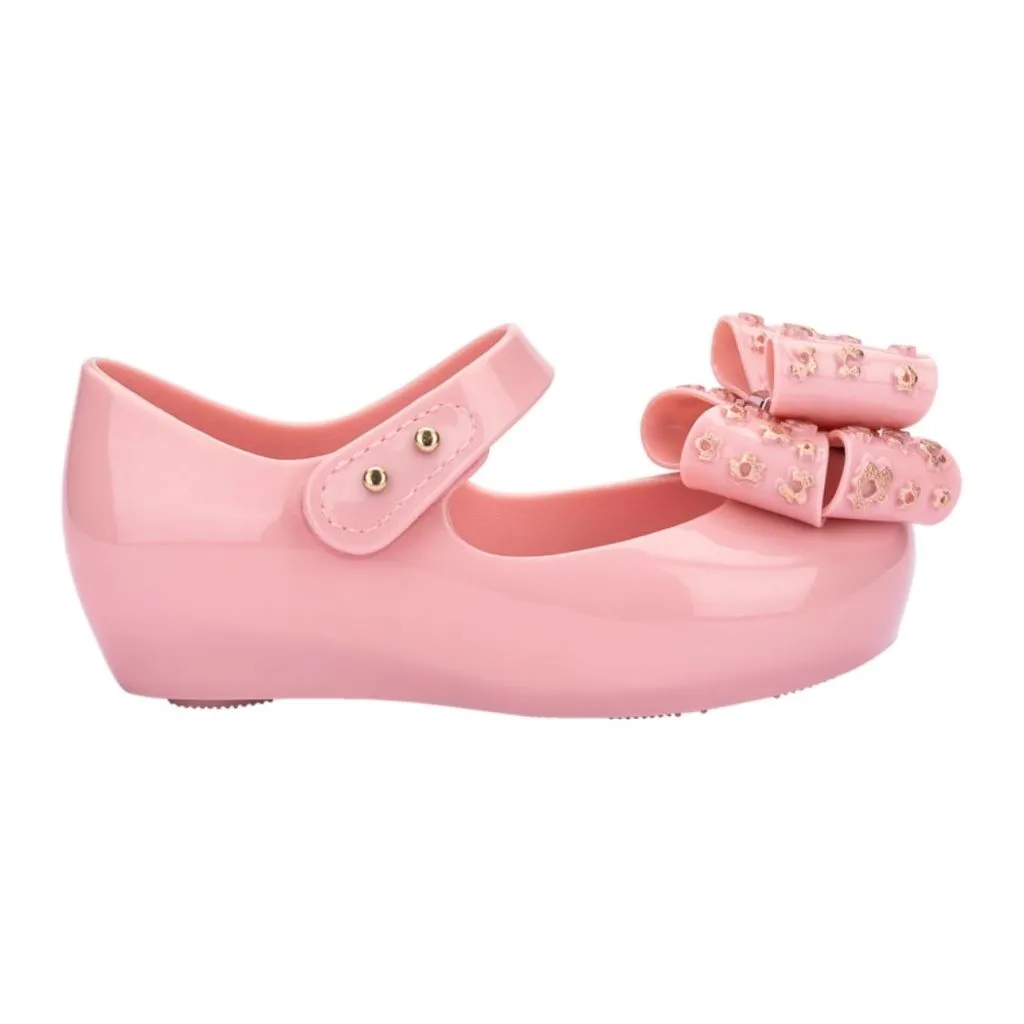 Pink Mini Ultra Girl Sweet