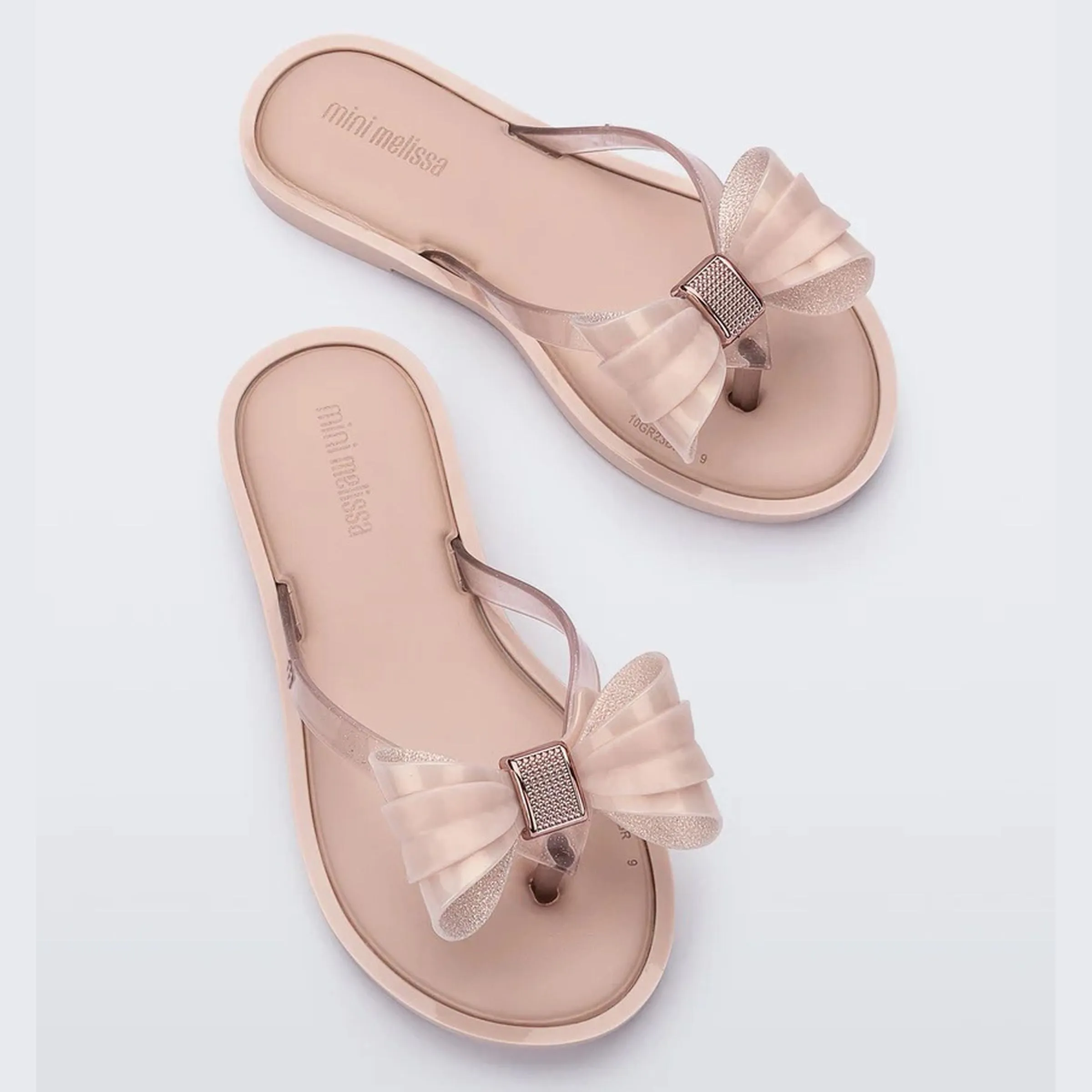 Pink Sandals