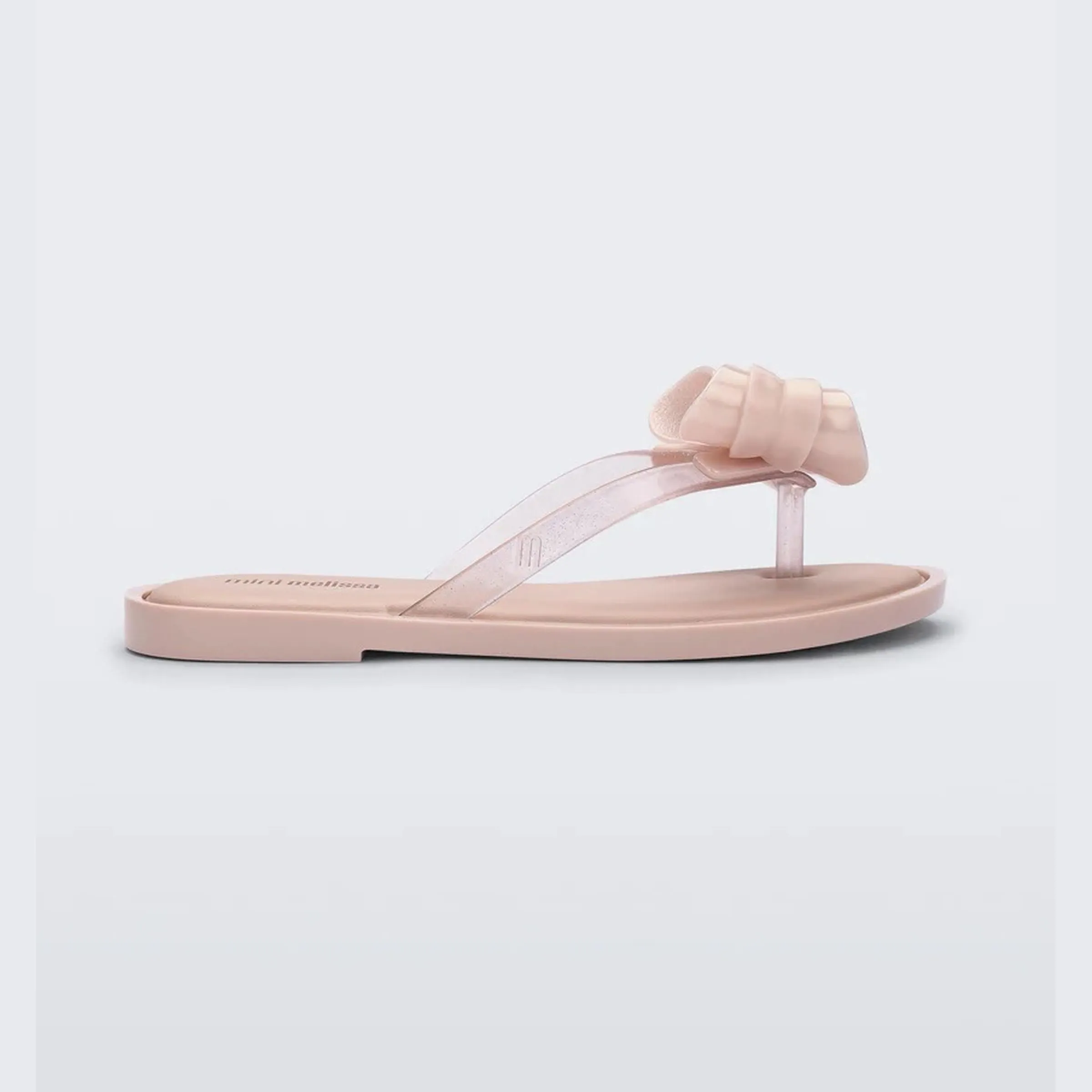 Pink Sandals