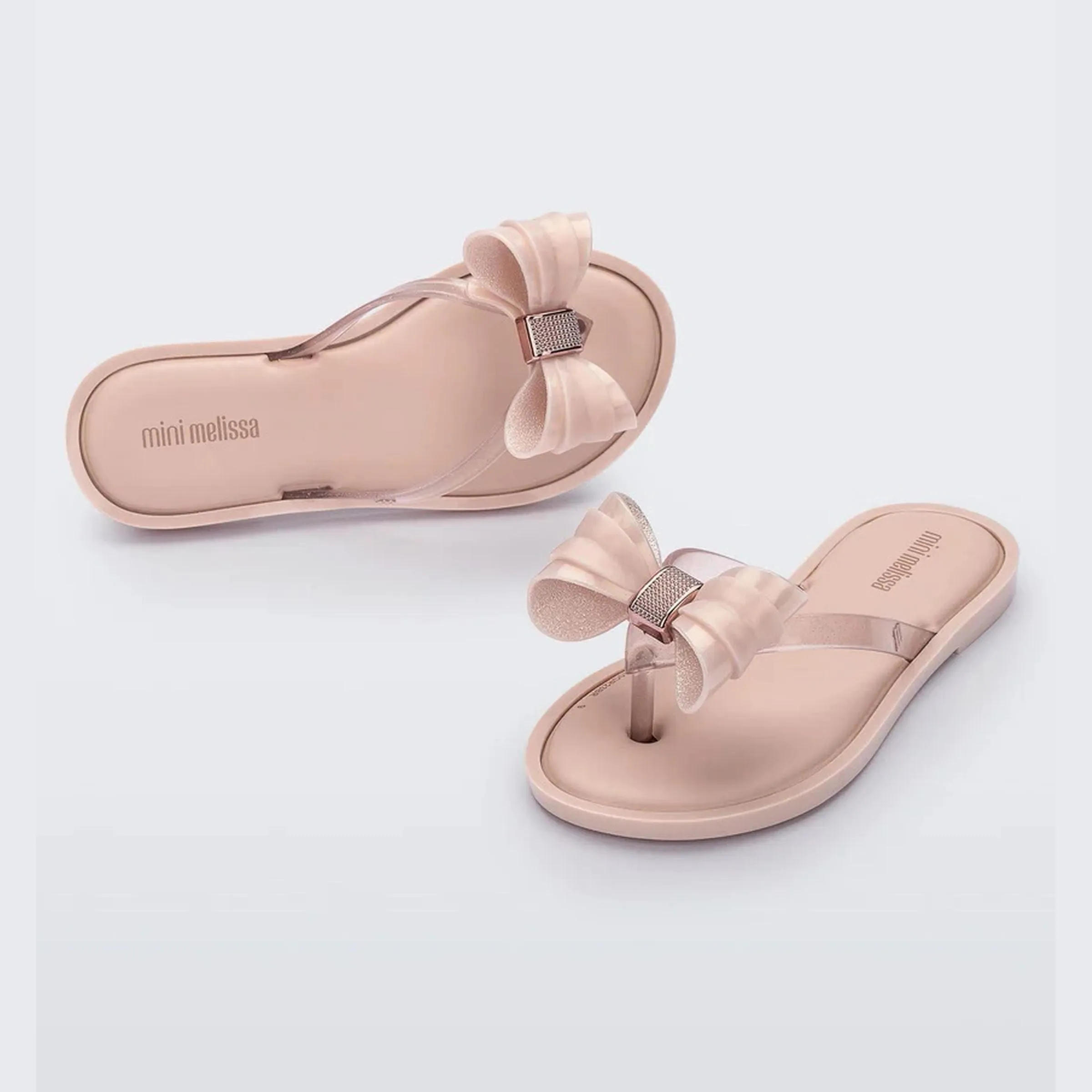 Pink Sandals