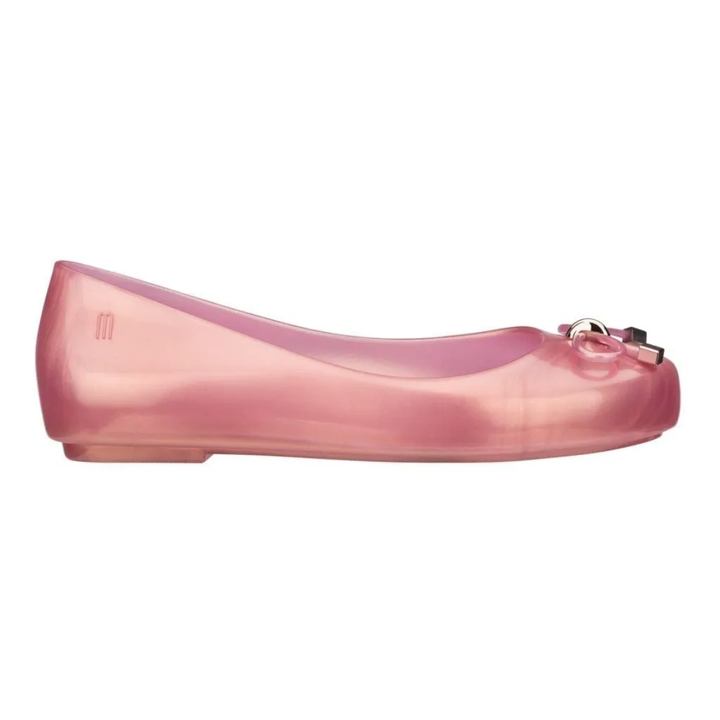 Pink Sweet Love Ballerina