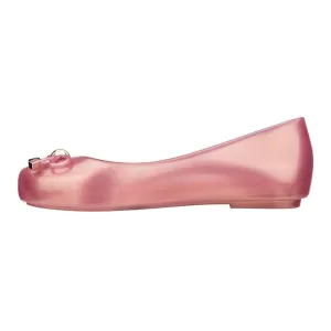 Pink Sweet Love Ballerina
