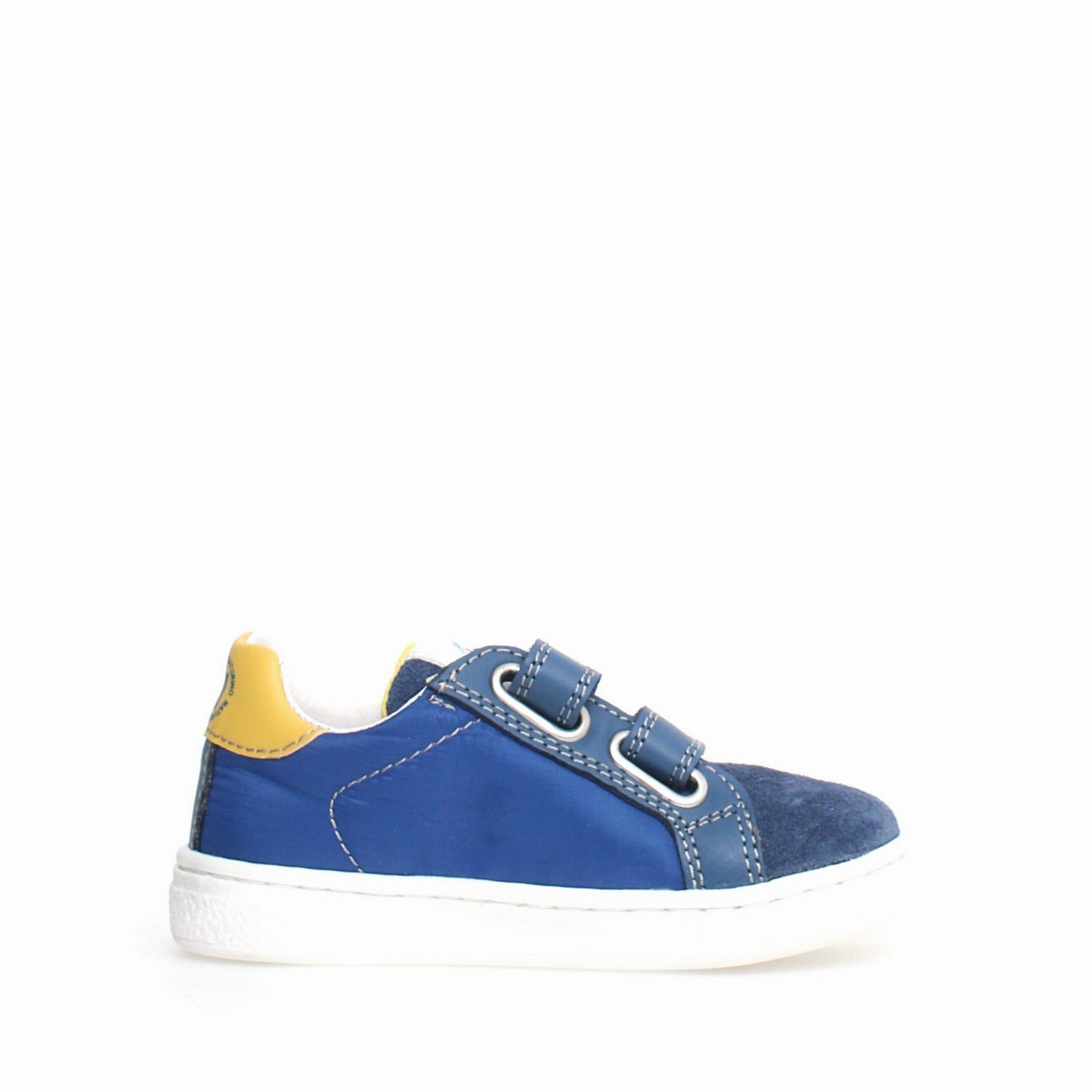 Pinn VL - Azure-White-Yellow||Pinn VL - Azur, blanc, jaune