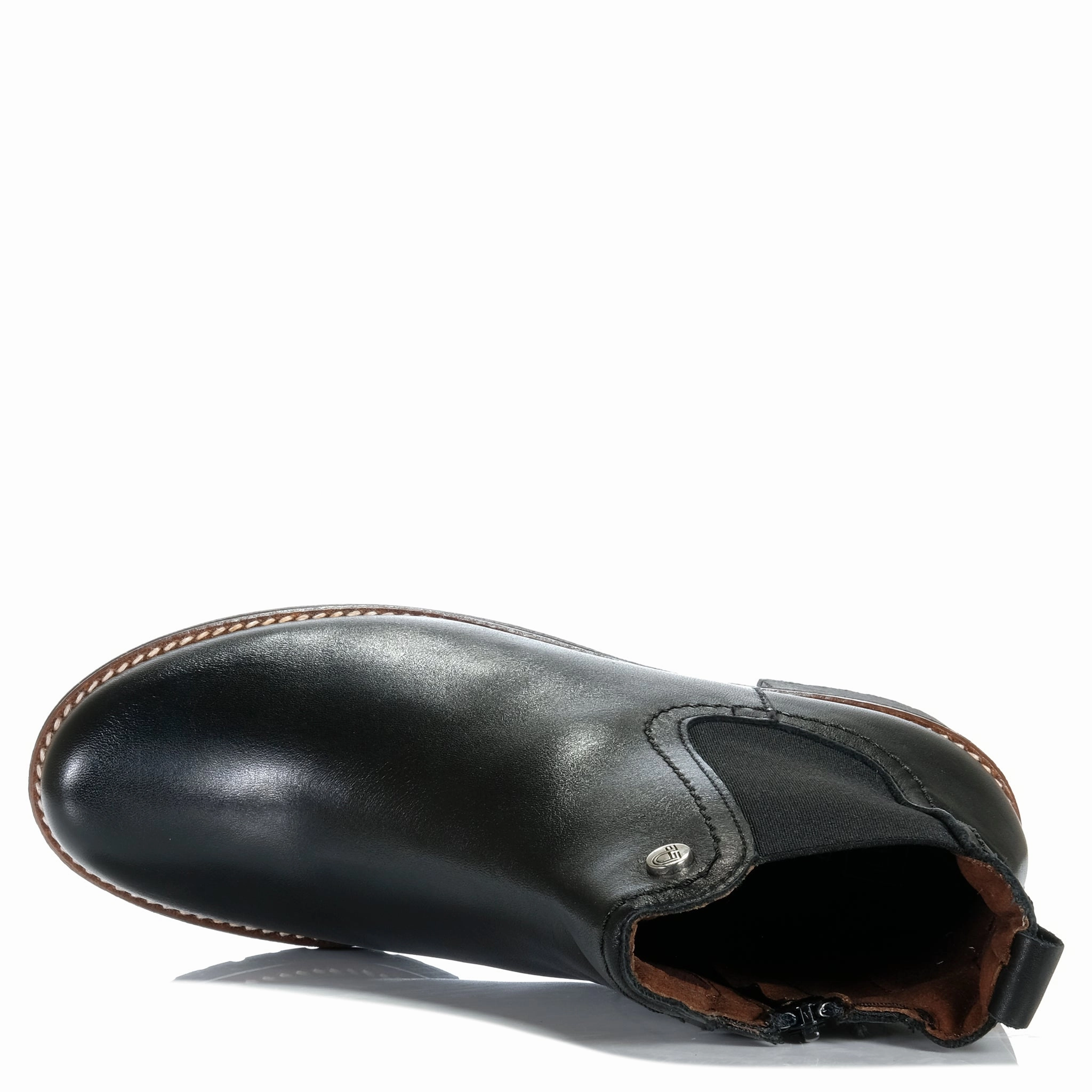 Pitillos 20022 Black