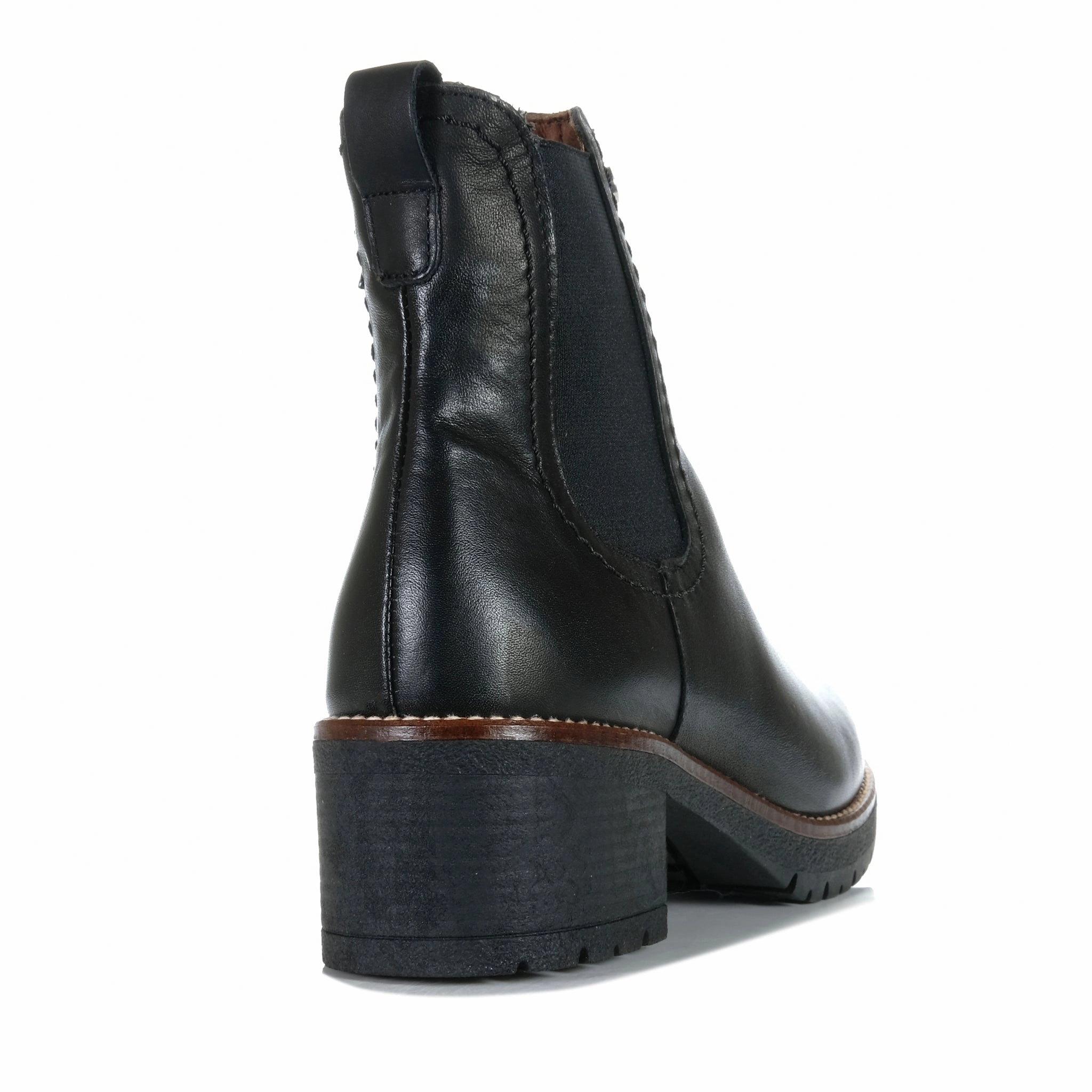Pitillos 20022 Black