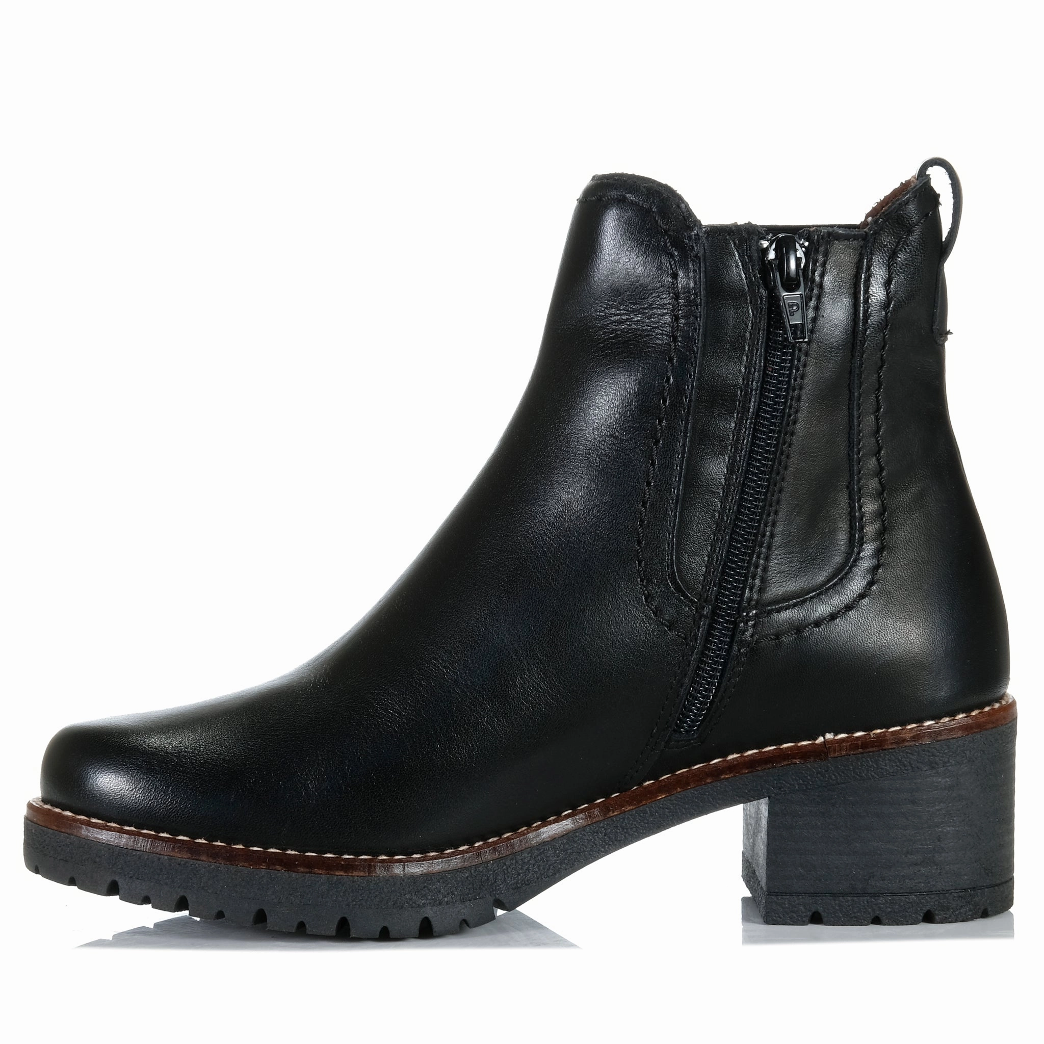 Pitillos 20022 Black