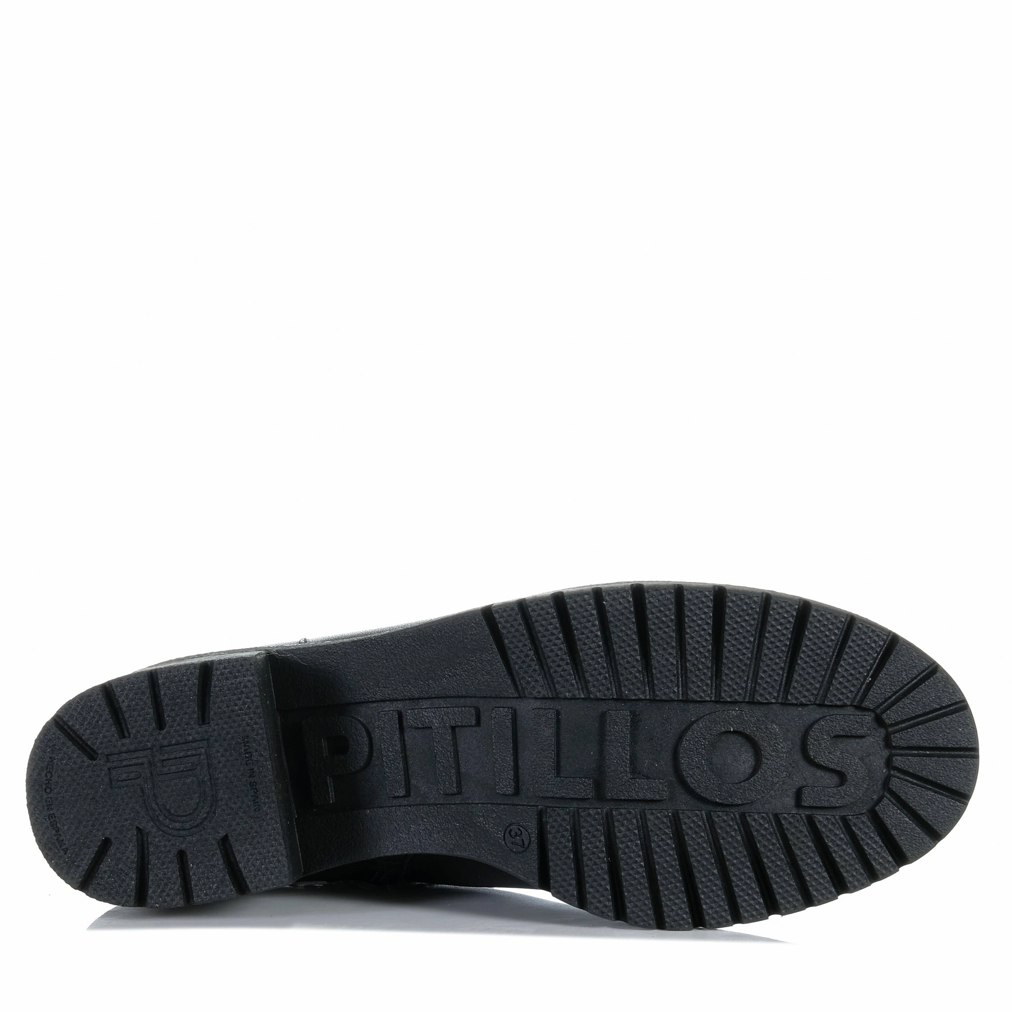 Pitillos 20022 Black