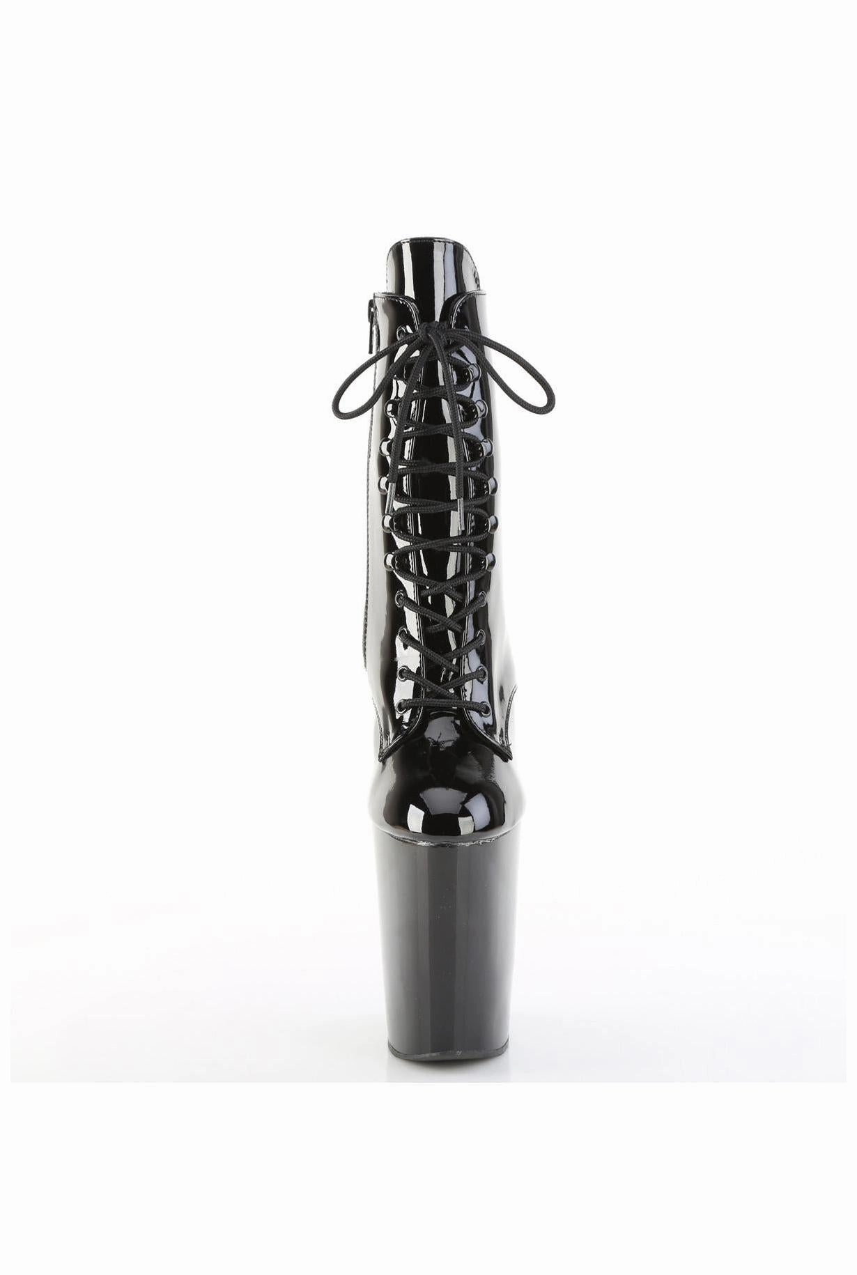 Pleaser BEWITCHED-1020 Ankle Boot
