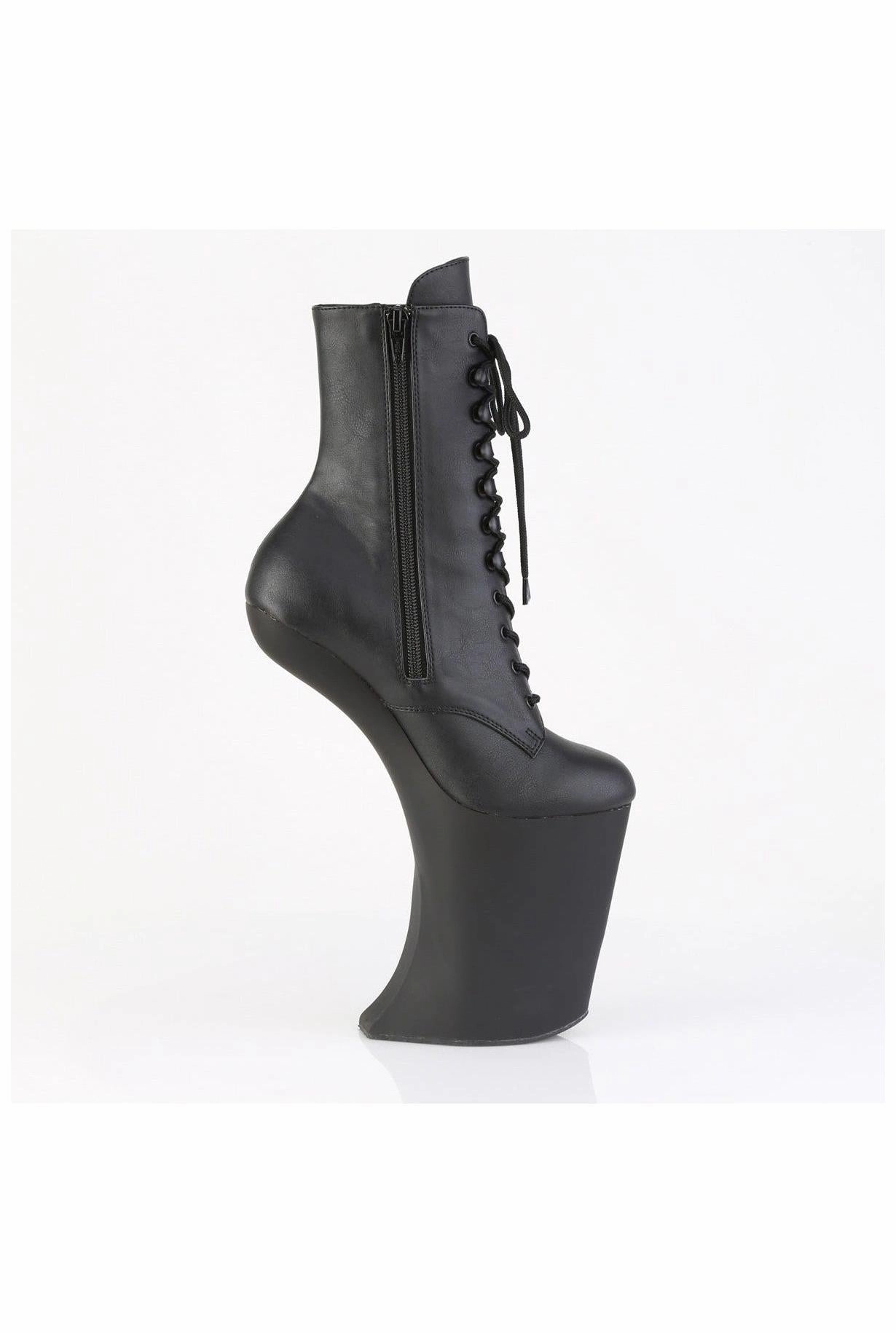 Pleaser BEWITCHED-1020 Ankle Boot