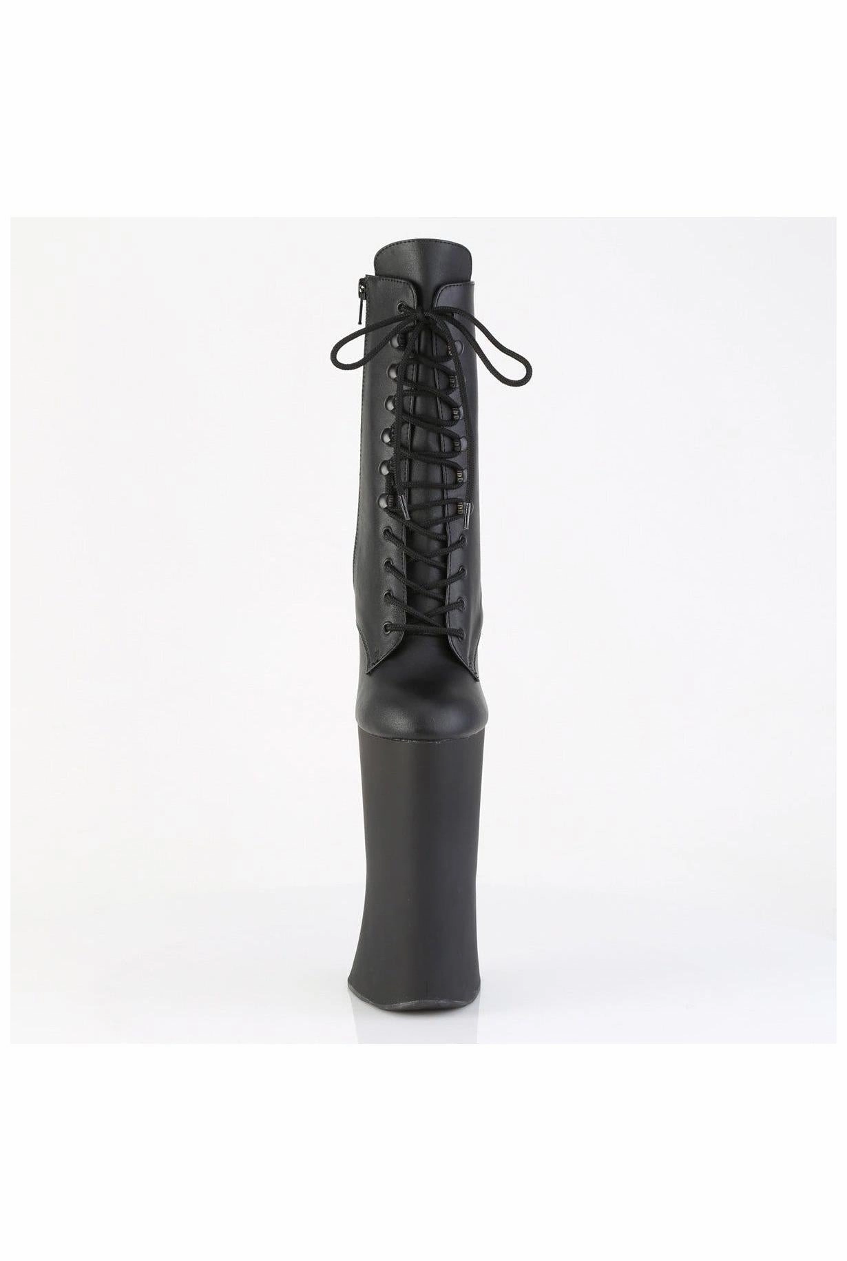 Pleaser FORBIDDEN-1020 Ankle Boot