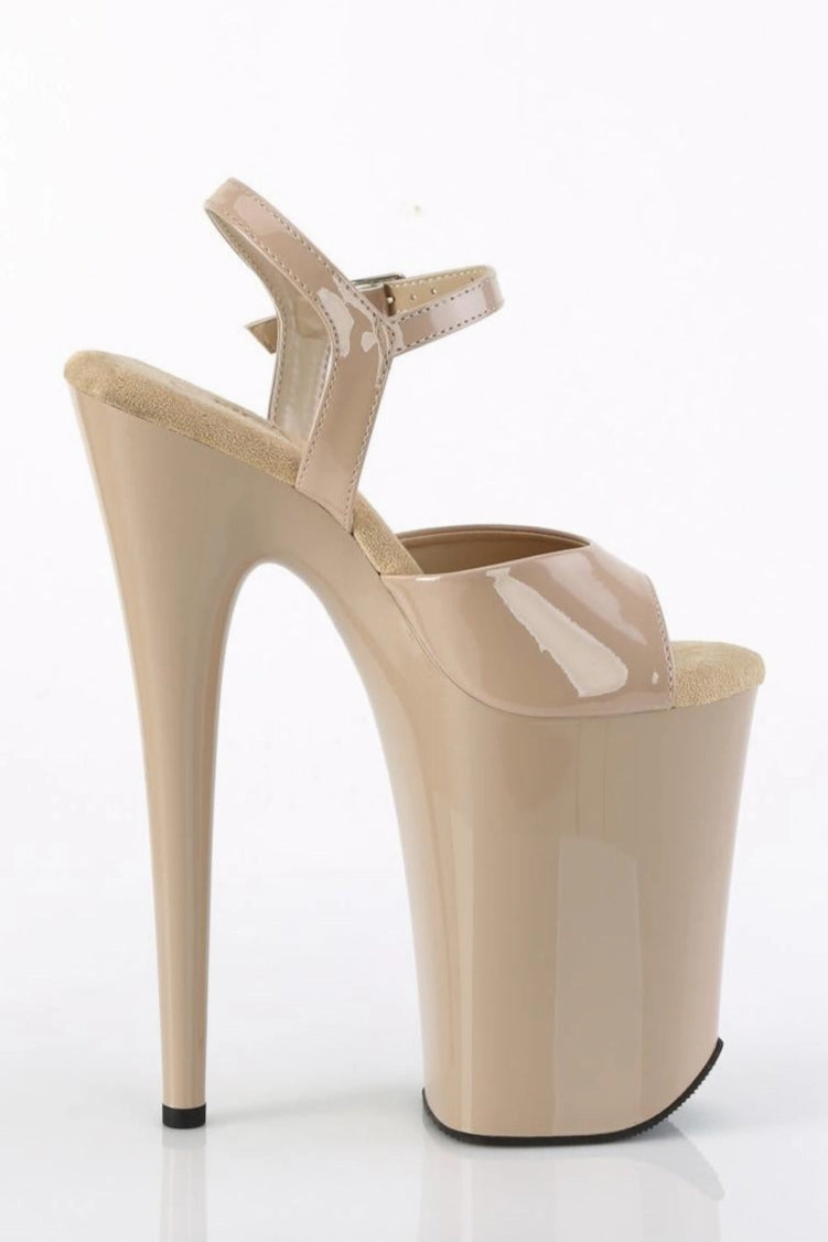 Pleaser INFINITY-909 Sandal