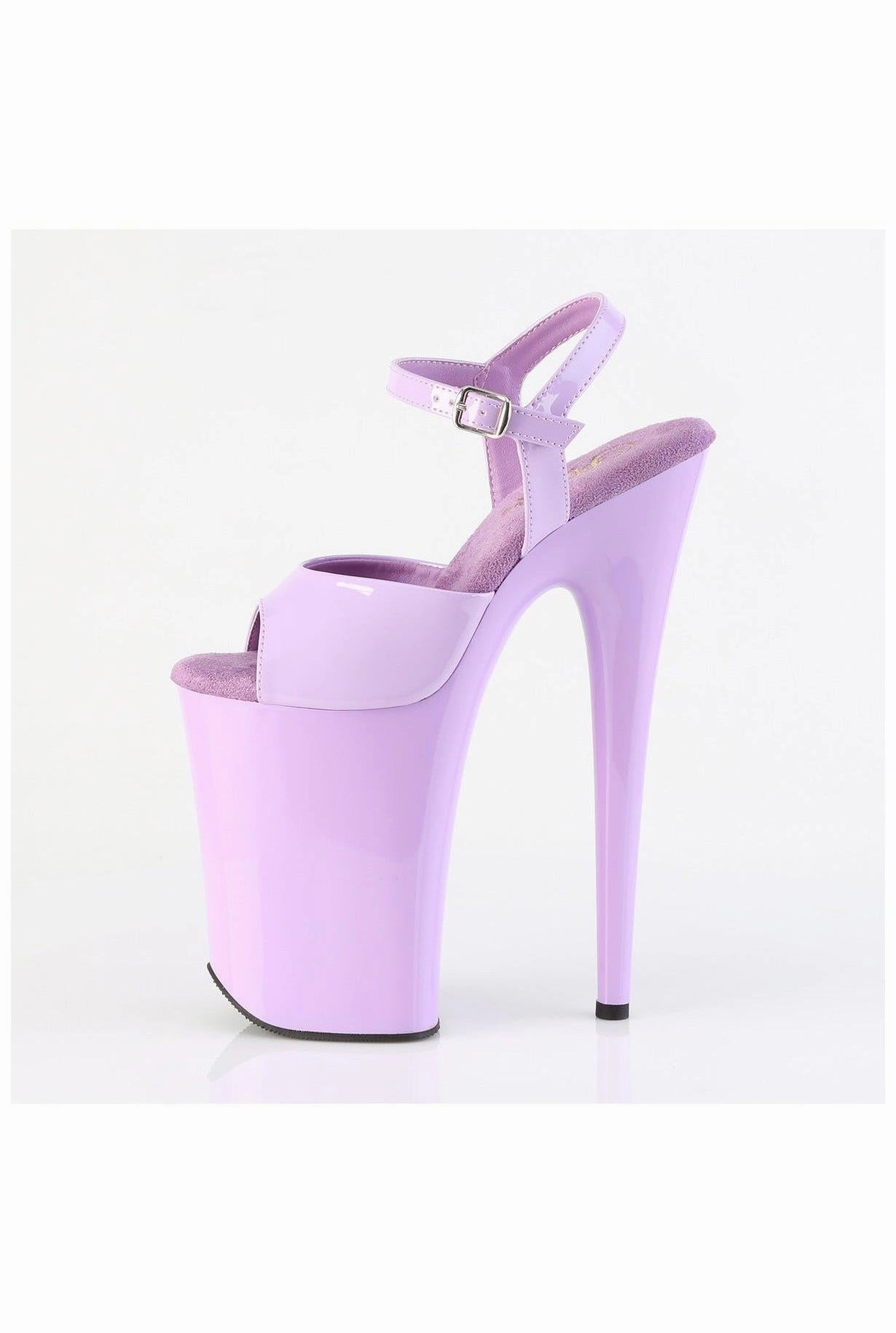 Pleaser INFINITY-909 Sandal