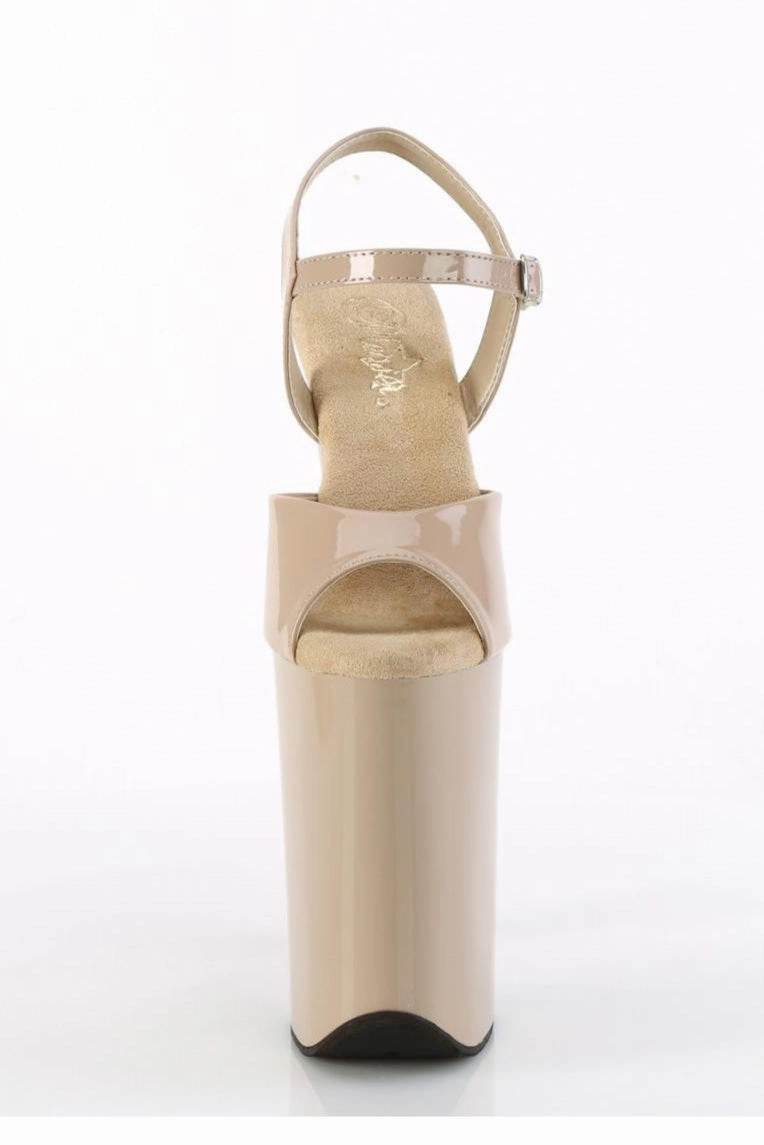 Pleaser INFINITY-909 Sandal