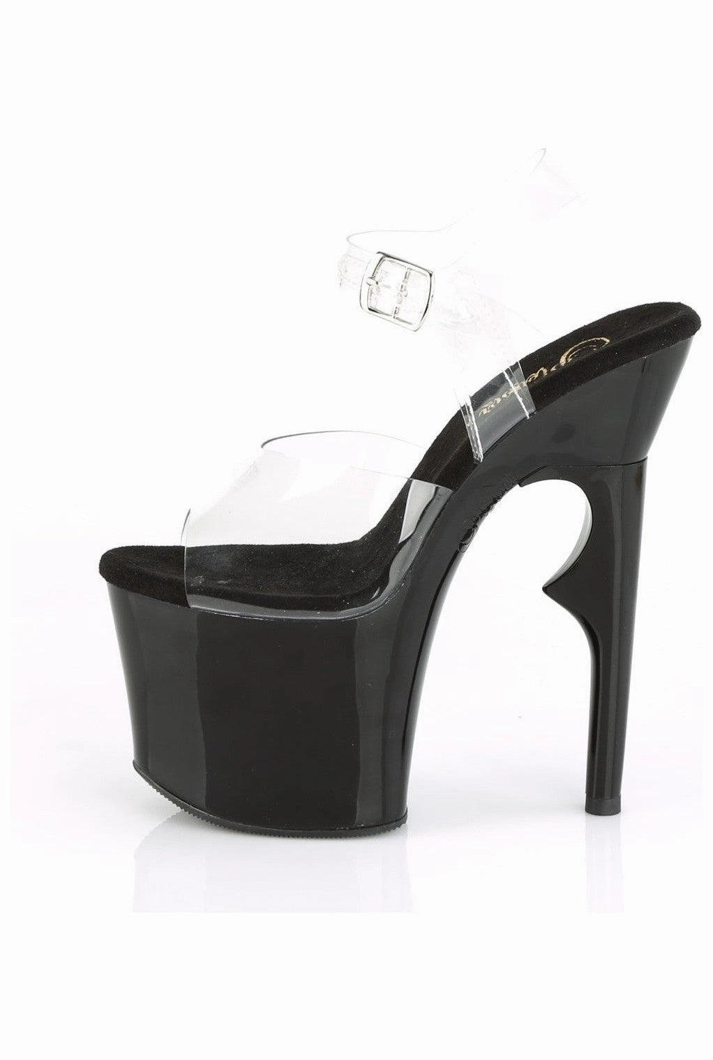 Pleaser LOVETHORN-708 Sandal