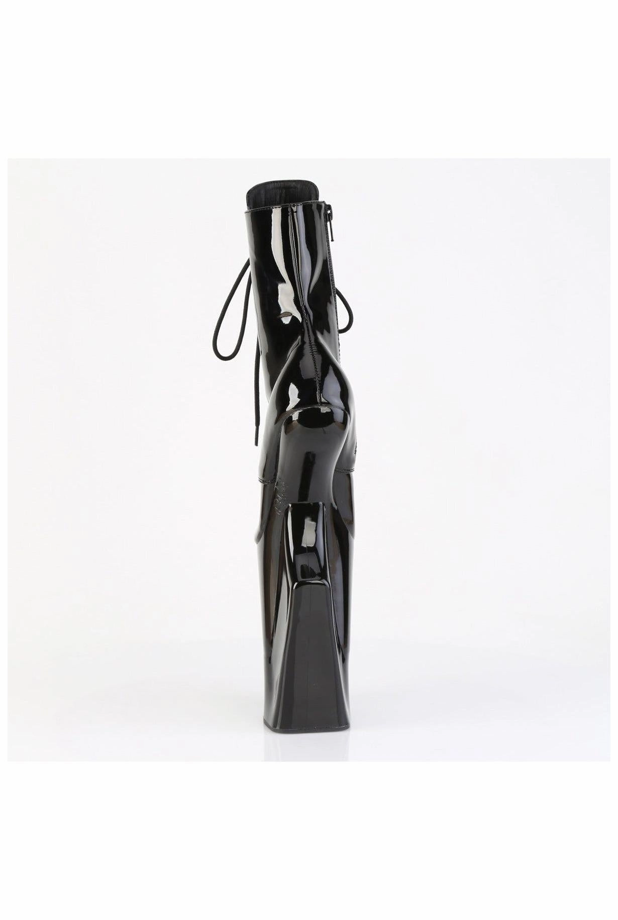 Pleaser WORSHIP-1020 Ankle Boot