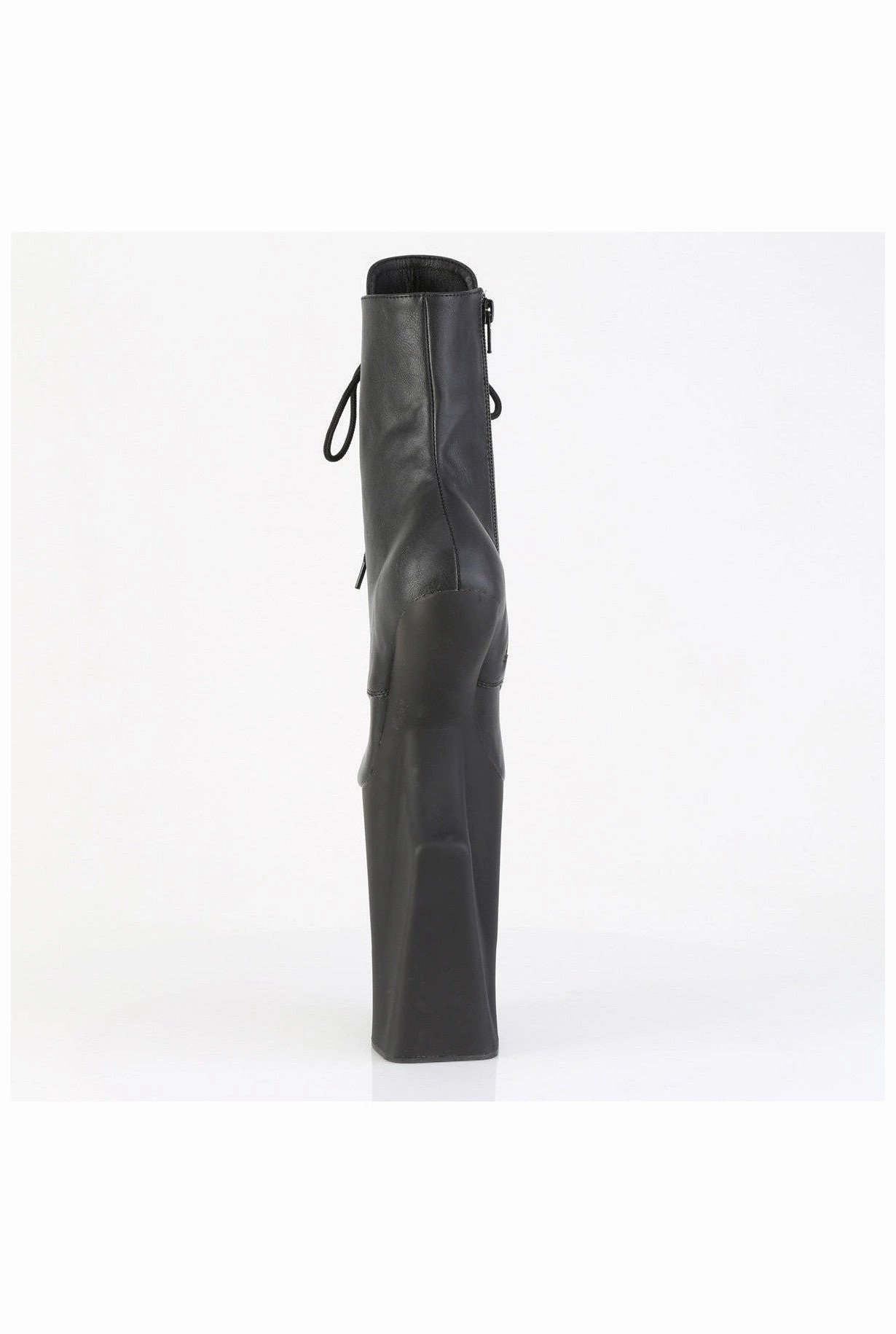 Pleaser WORSHIP-1020 Ankle Boot