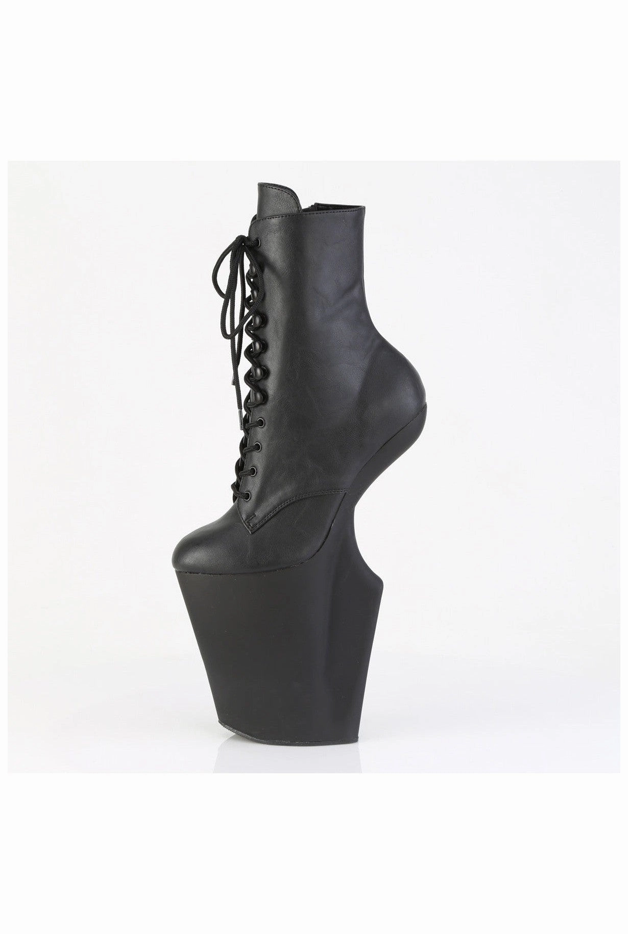 Pleaser WORSHIP-1020 Ankle Boot