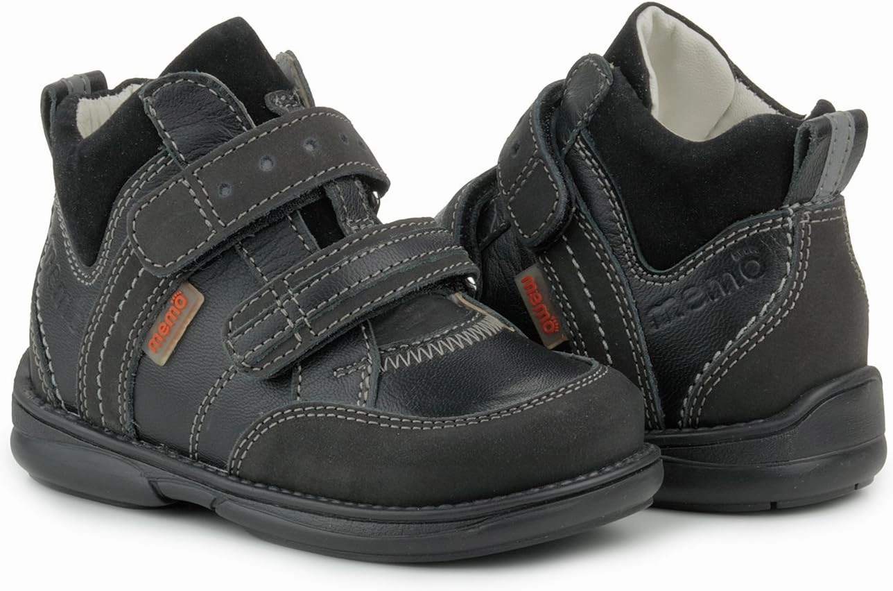 Polo Ankle Support Children's Corrective Orthopedic Sneaker