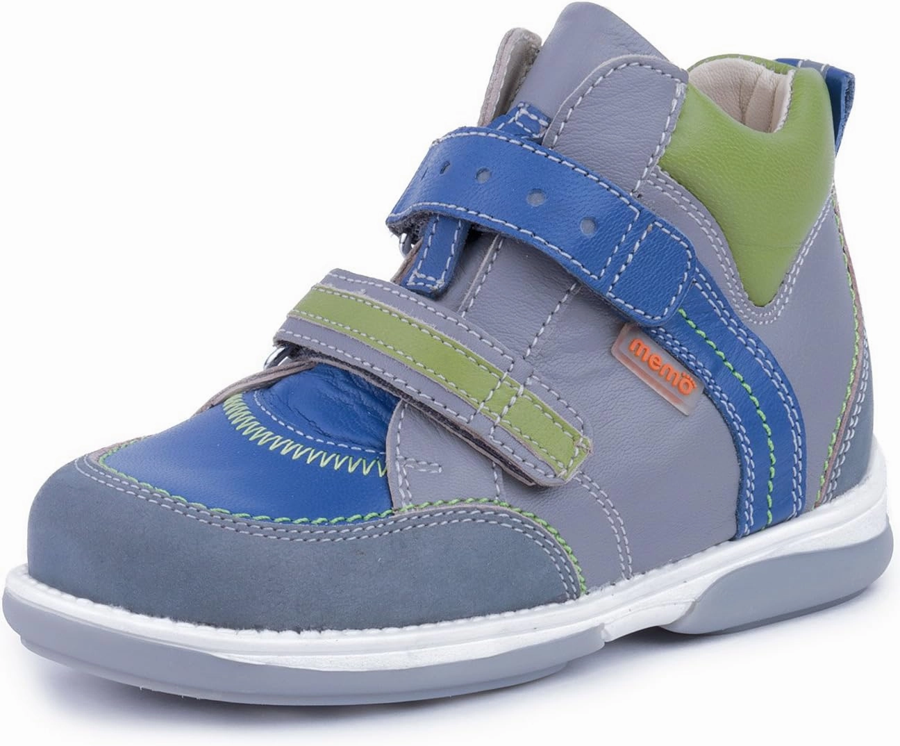Polo Ankle Support Children's Corrective Orthopedic Sneaker