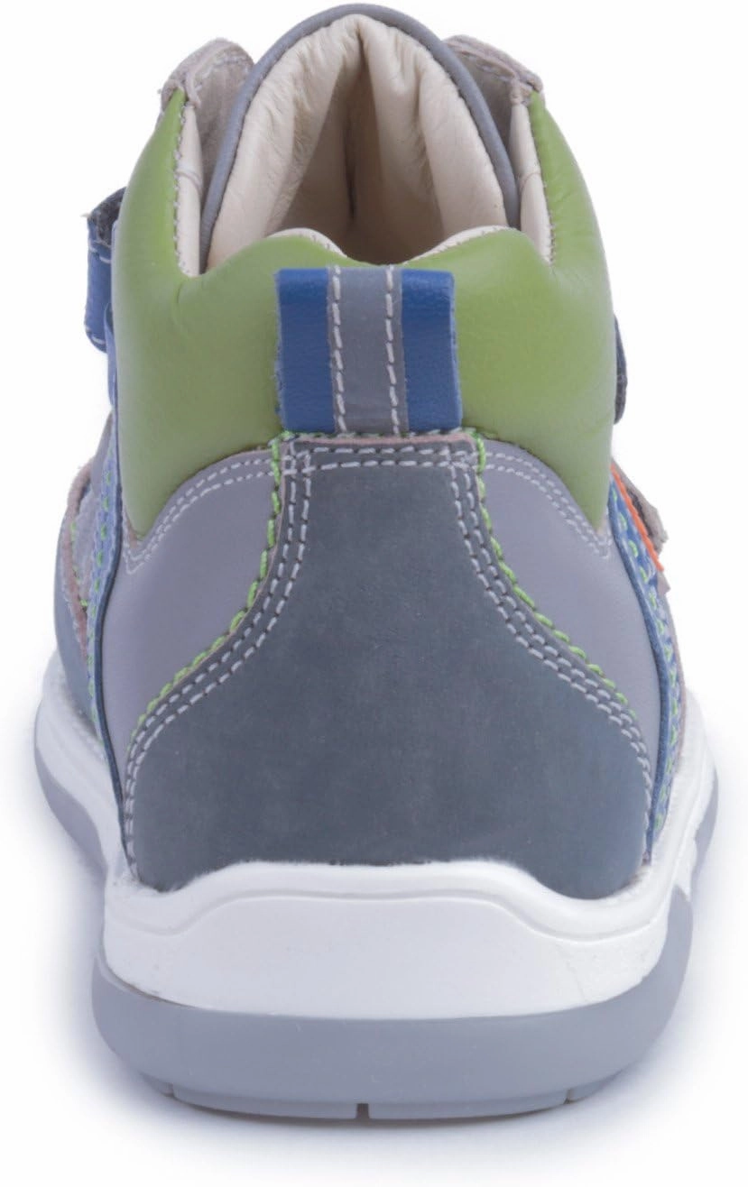 Polo Ankle Support Children's Corrective Orthopedic Sneaker