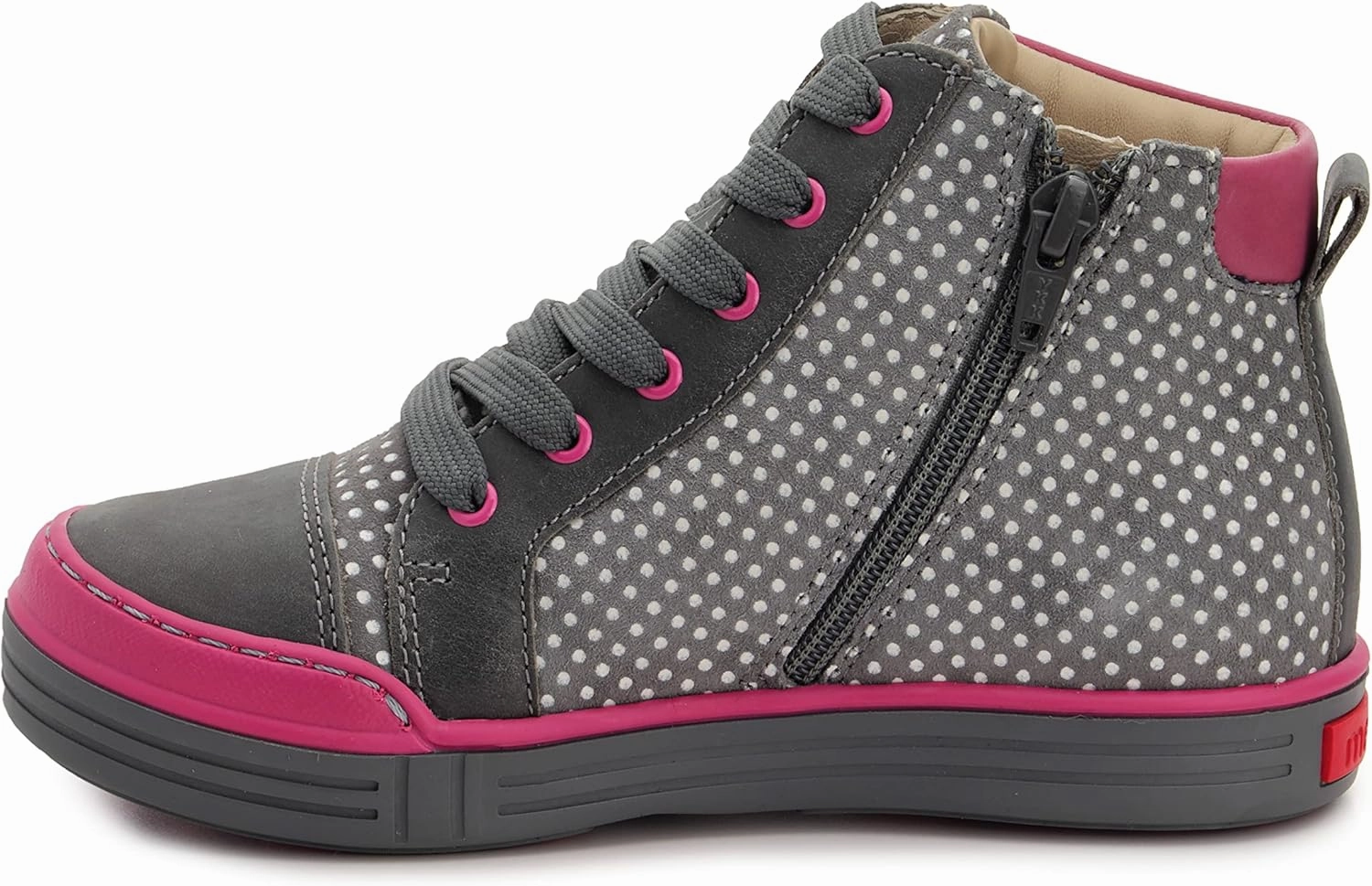 Portland AFO Corrective Orthopedic Tennis Shoe