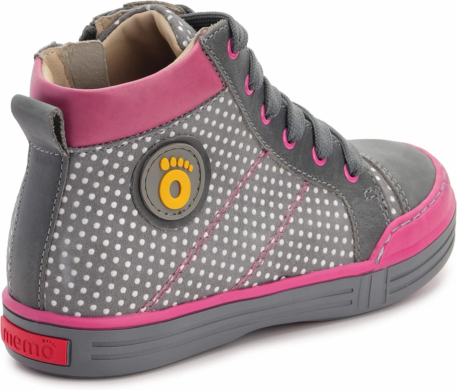 Portland AFO Corrective Orthopedic Tennis Shoe