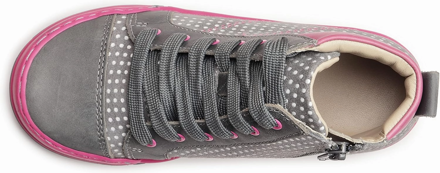 Portland AFO Corrective Orthopedic Tennis Shoe