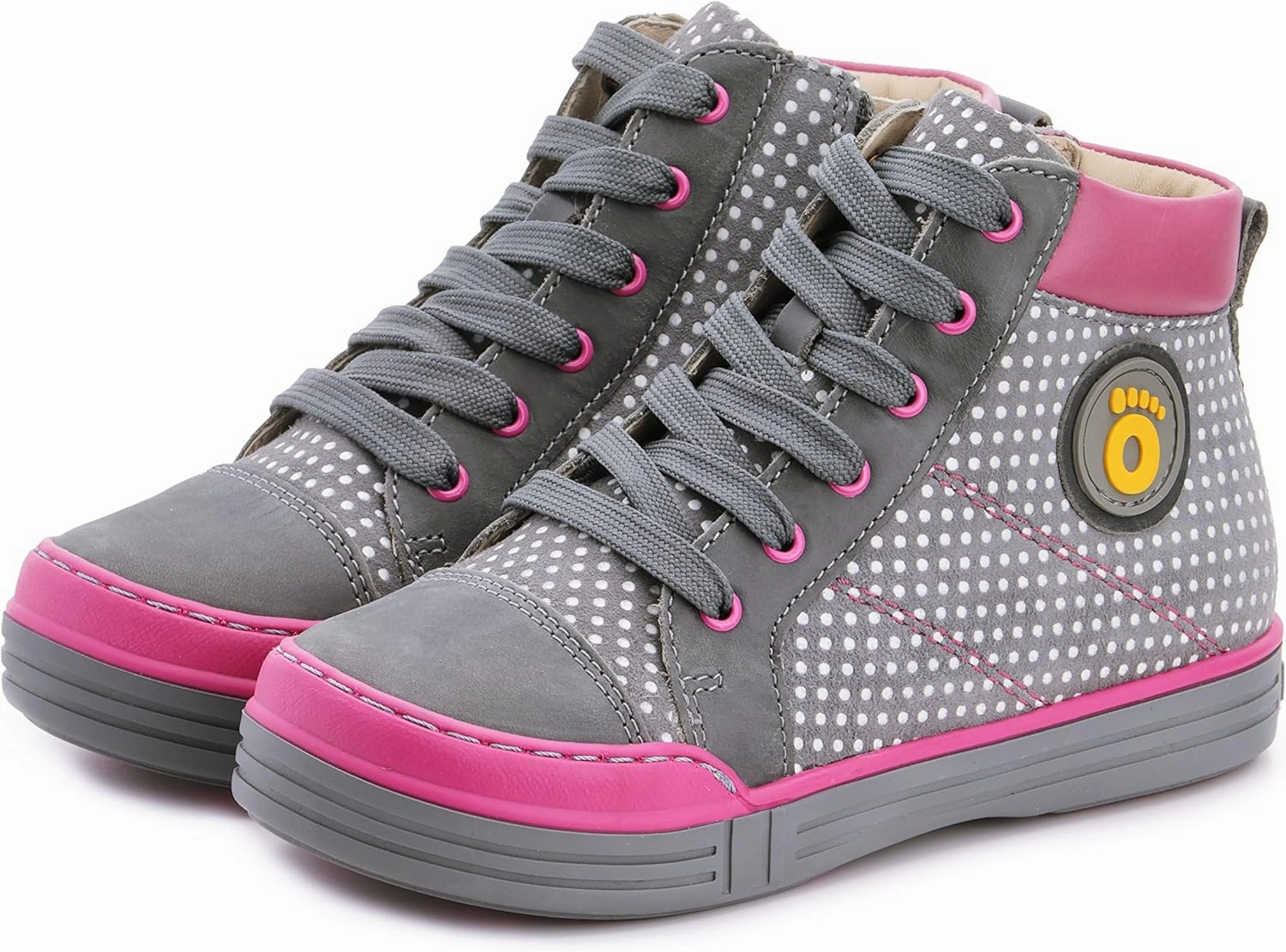 Portland AFO Corrective Orthopedic Tennis Shoe