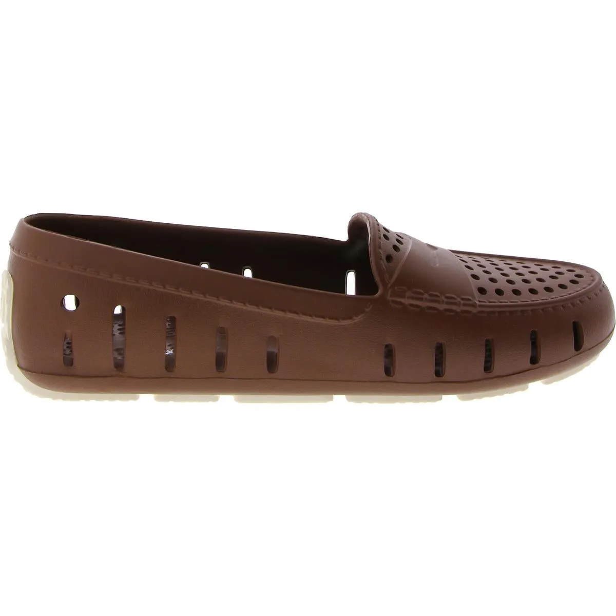 Posh Driver Girls Vinyl Sole Grippers Water Shoes