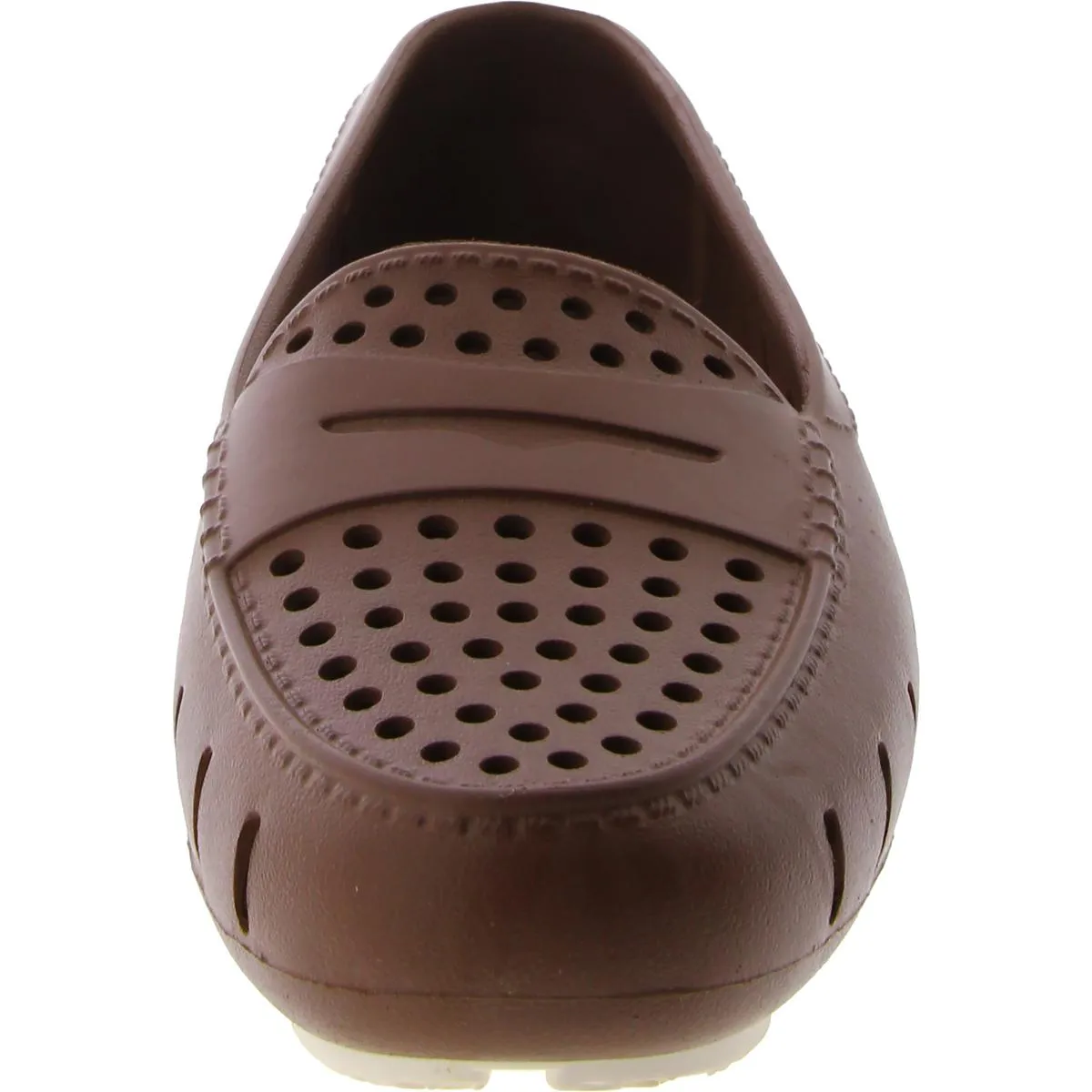 Posh Driver Girls Vinyl Sole Grippers Water Shoes