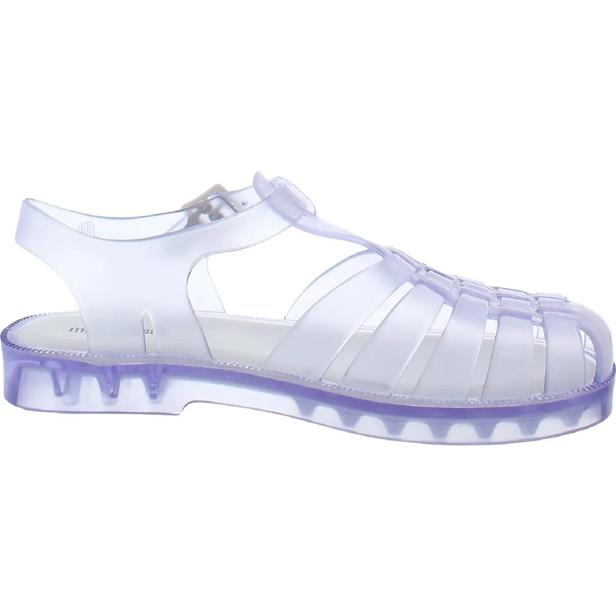 Possession Girls Big Kid Round Toe Ankle Strap