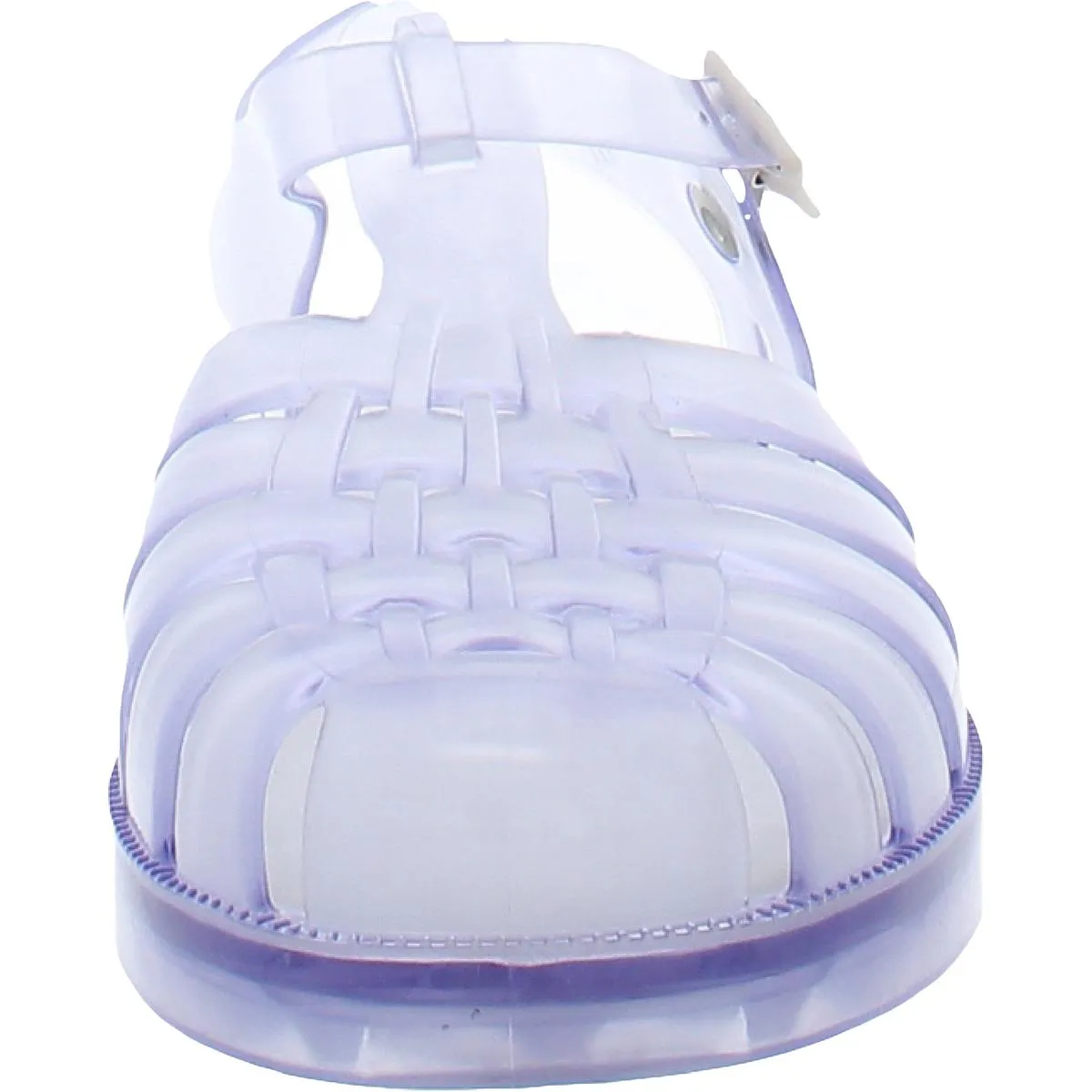 Possession Girls Big Kid Round Toe Ankle Strap