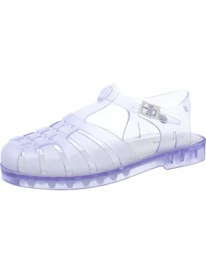Possession Girls Big Kid Round Toe Ankle Strap
