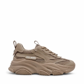 Possession-E Trainer DARK TAUPE