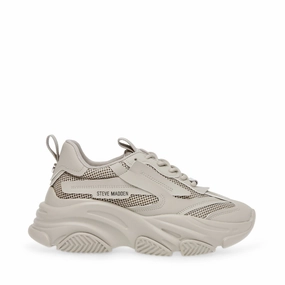 Possession-E Trainer GREIGE