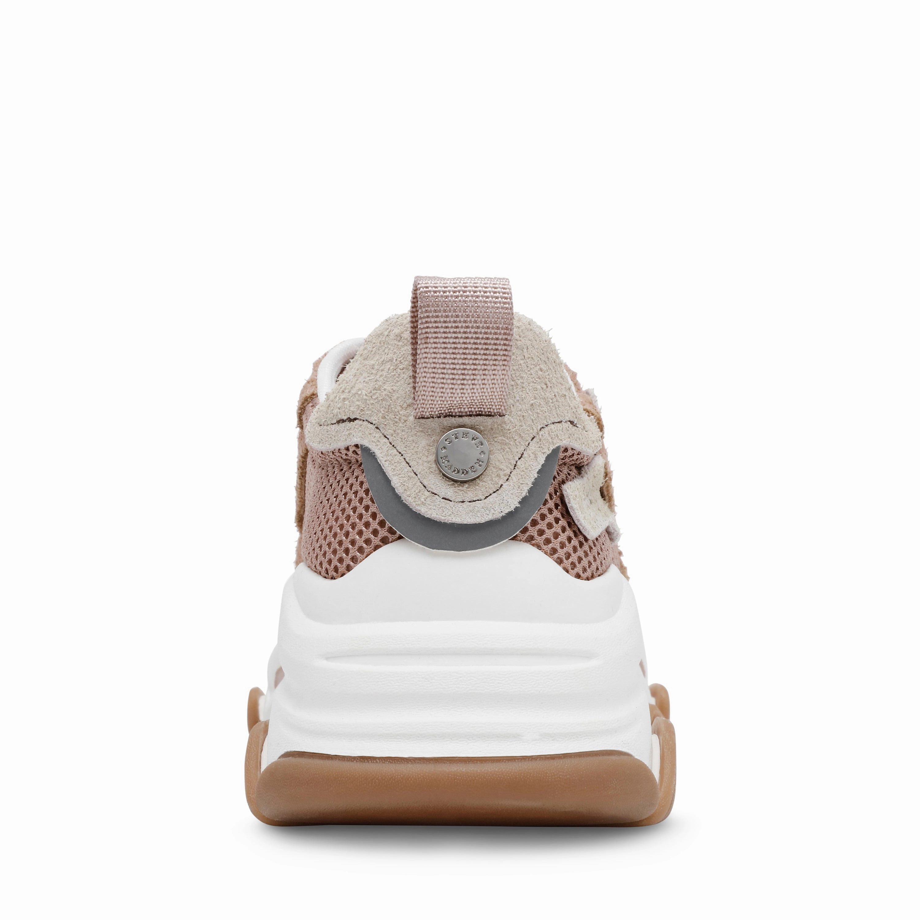 Possession-E Trainer OATMEAL SUEDE