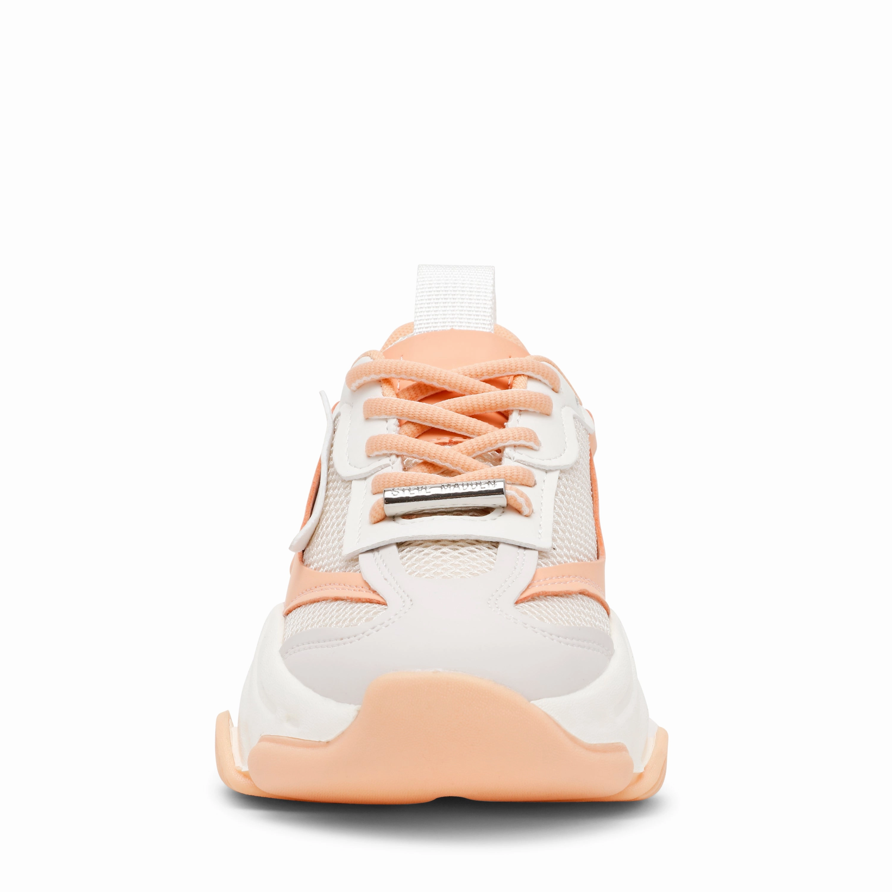 Possession-E Trainer PEACH / SILVER