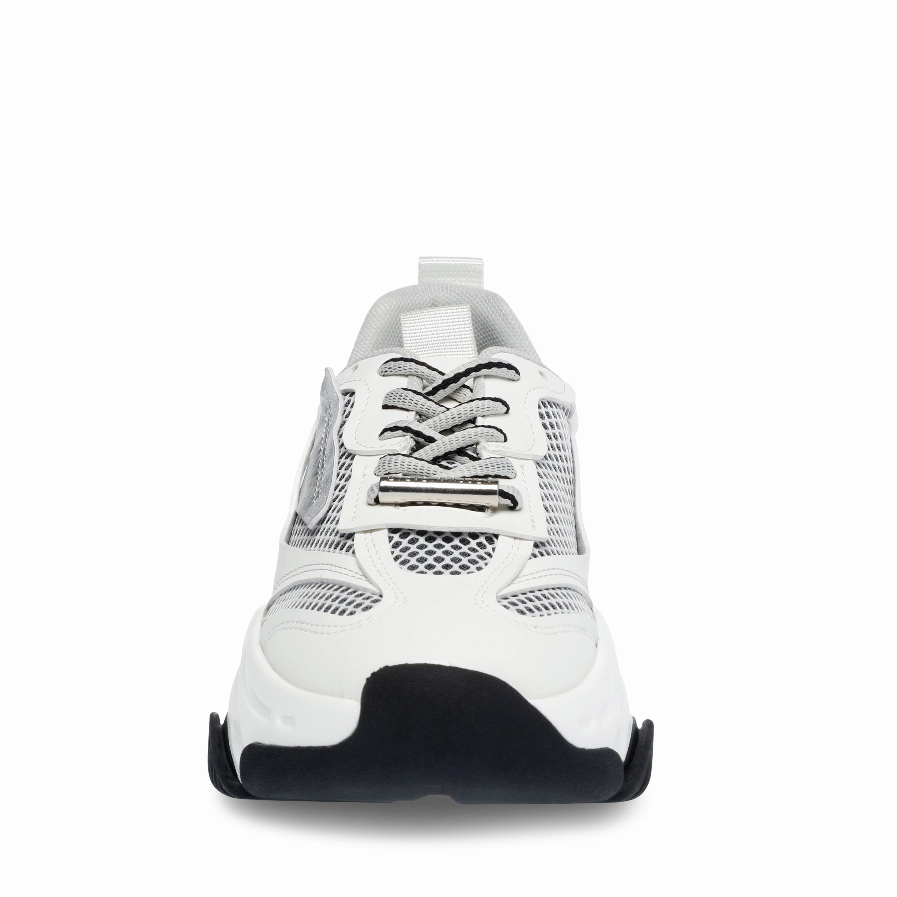 Possession-E Trainer SILVER/WHITE