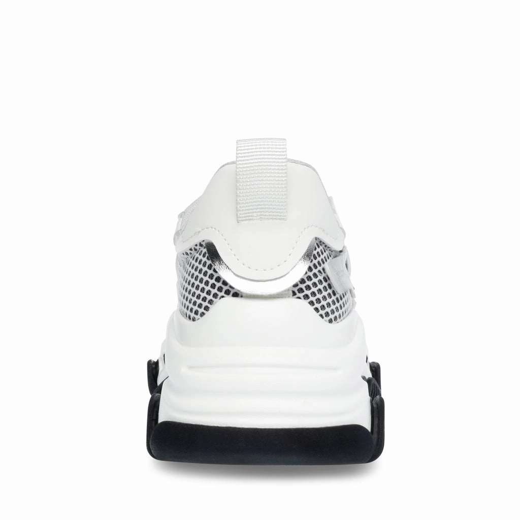 Possession-E Trainer SILVER/WHITE