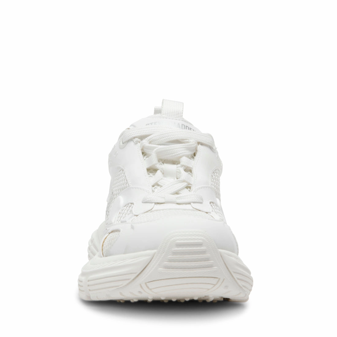 Power 1 Trainer WHITE/WHITE