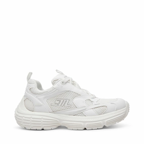 Power 1 Trainer WHITE/WHITE