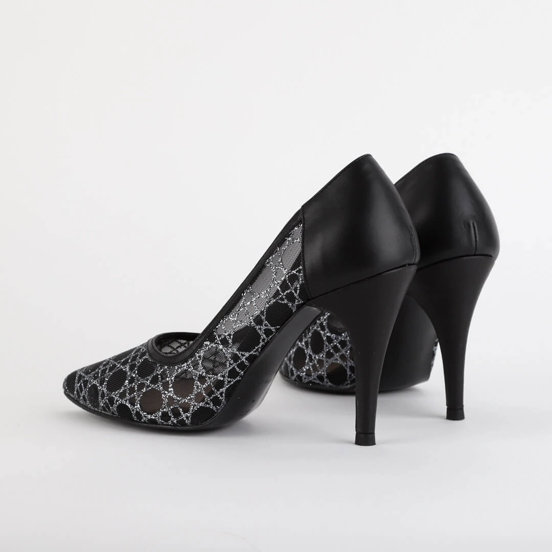 PREMIERE - mesh pumps