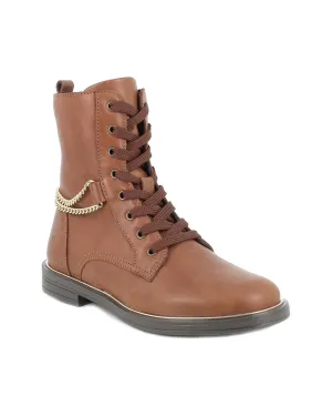 Primigi Leather Boot