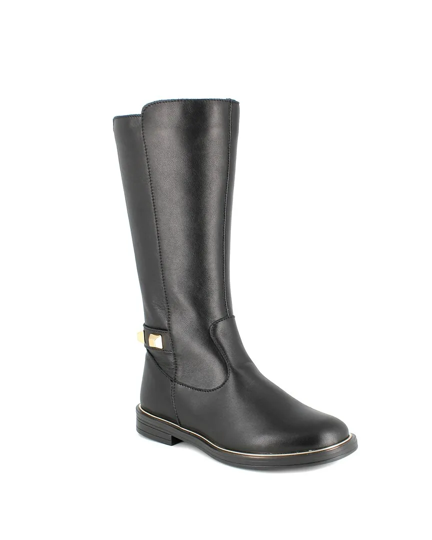 Primigi Leather Boot