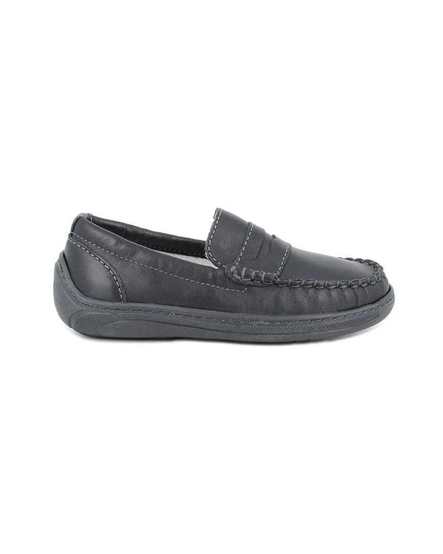 Primigi Leather Oxford