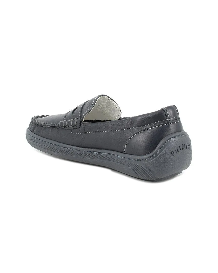 Primigi Leather Oxford