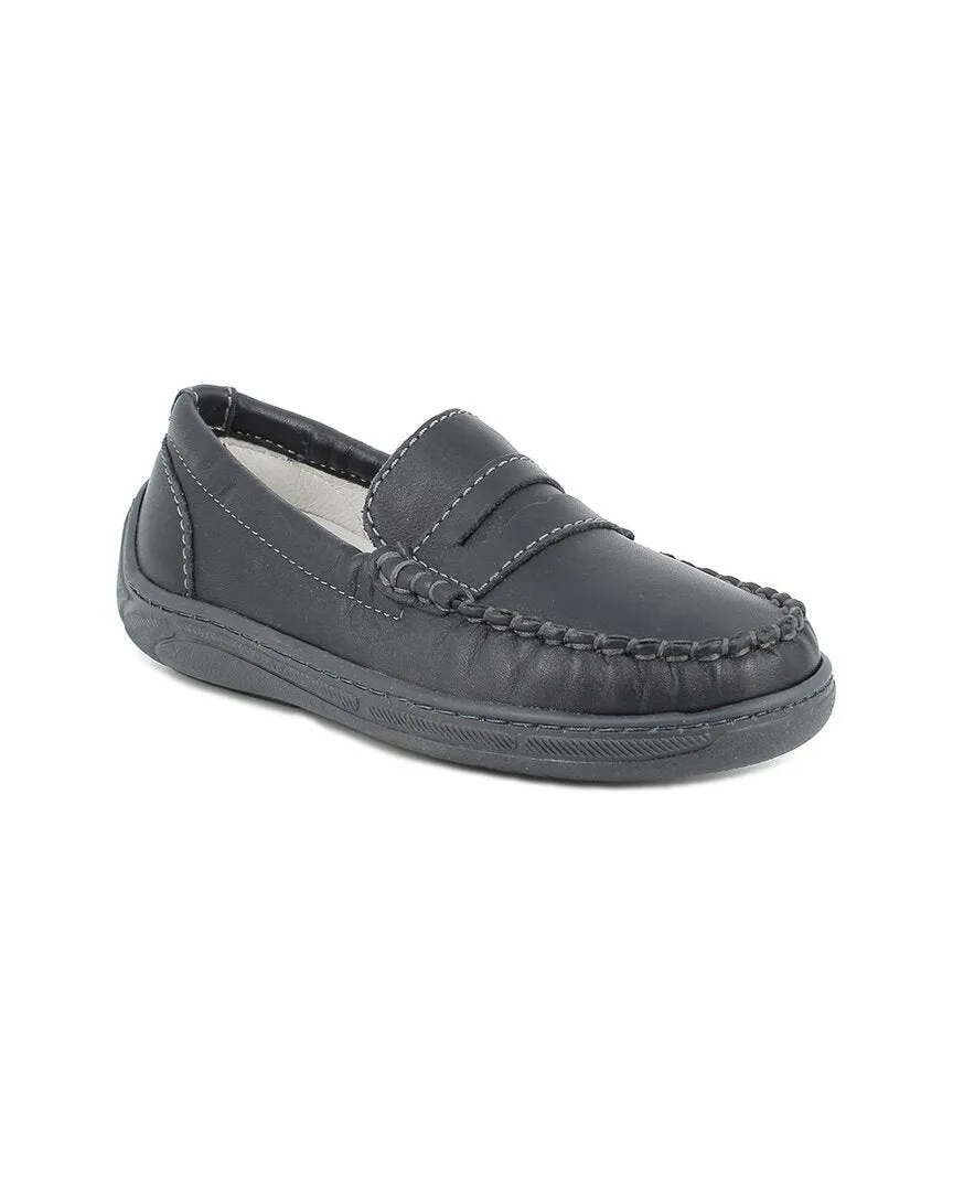 Primigi Leather Oxford