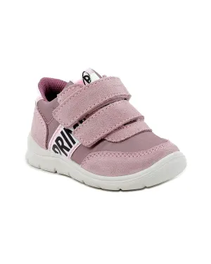 Primigi Leather Sneaker