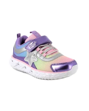Primigi Leather Sneaker