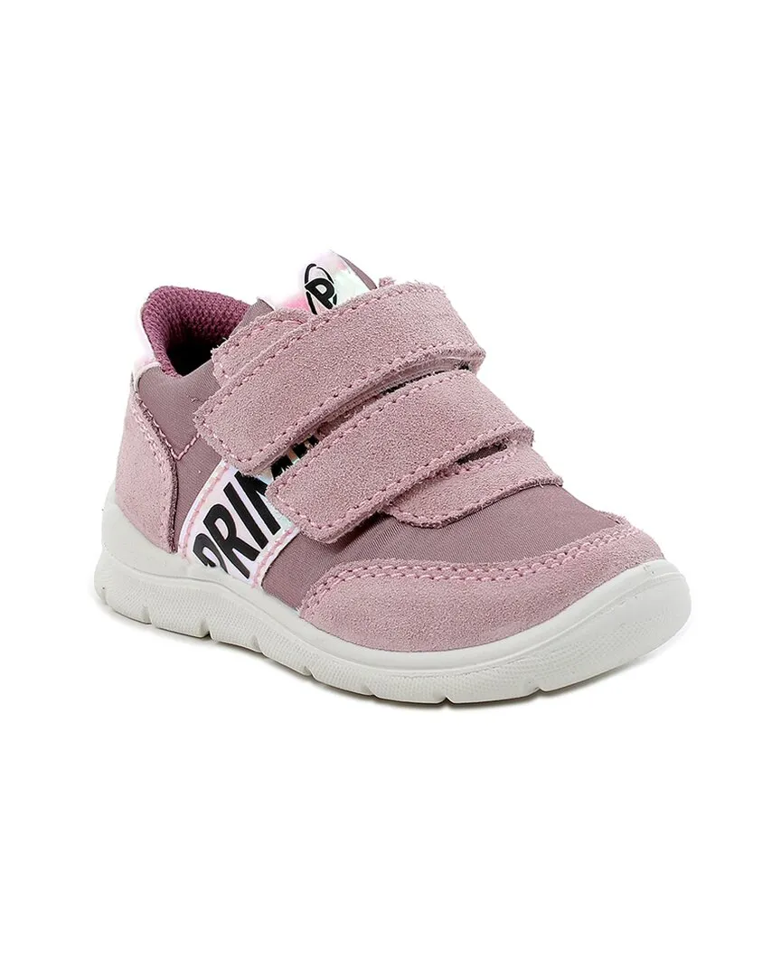 Primigi Leather Sneaker